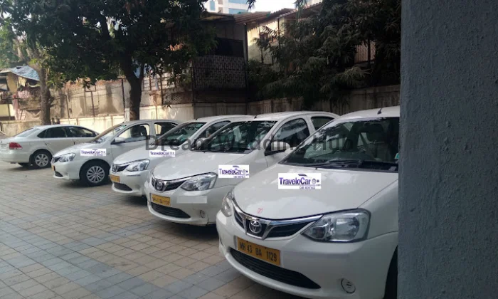 Travelocar Car Rental